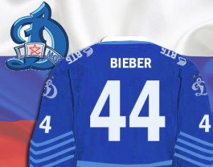 Moscow Bieber
