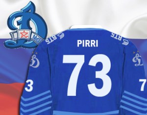 Moscow Pirri