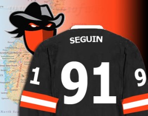 Oslo Seguin