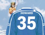 Athens Howard