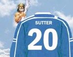 Athens SUTTER