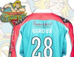 Belfast Giroux