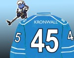 Berlin Kronwall