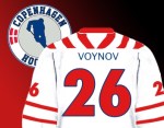 Copenhagen Voynov