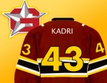 Geneva KADRI