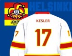 Helsinki Kesler