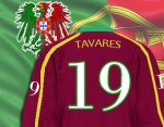Lisbon Tavares