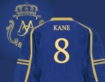 Madrid KANE