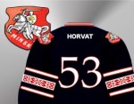 Minsk Horvat