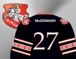 Minsk McDonagh