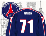 Paris malkin