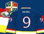 Stockholm EICHEL 9